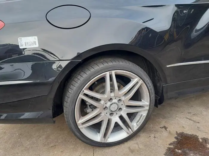 Wheel + tyre Mercedes E-Klasse