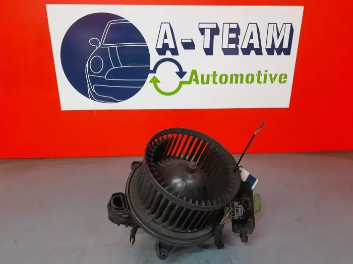 Heating and ventilation fan motor Ford Transit Custom