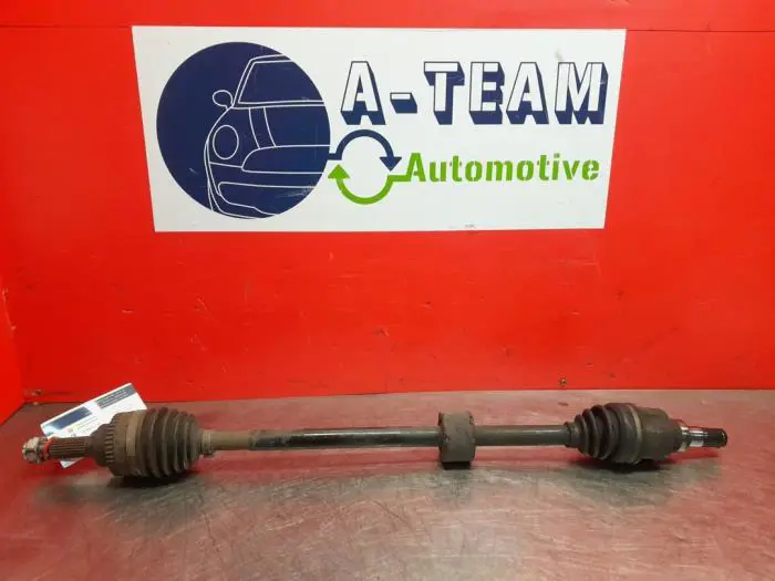 Front drive shaft, right Nissan Pixo