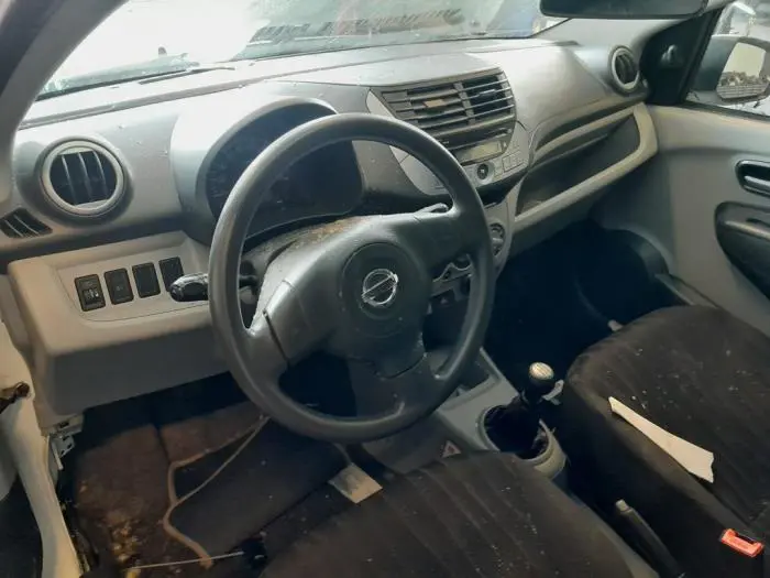Steering wheel Nissan Pixo