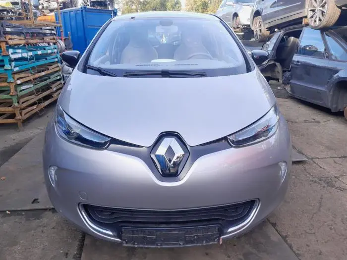 Air conditioning dryer Renault ZOE