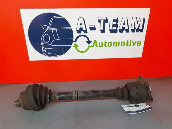 Front drive shaft, right Audi A8