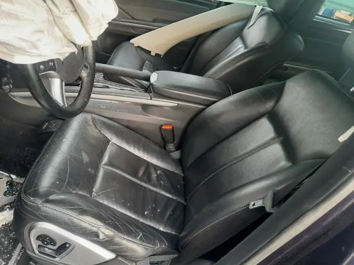 Front seatbelt, left Mercedes GL-KLASSE