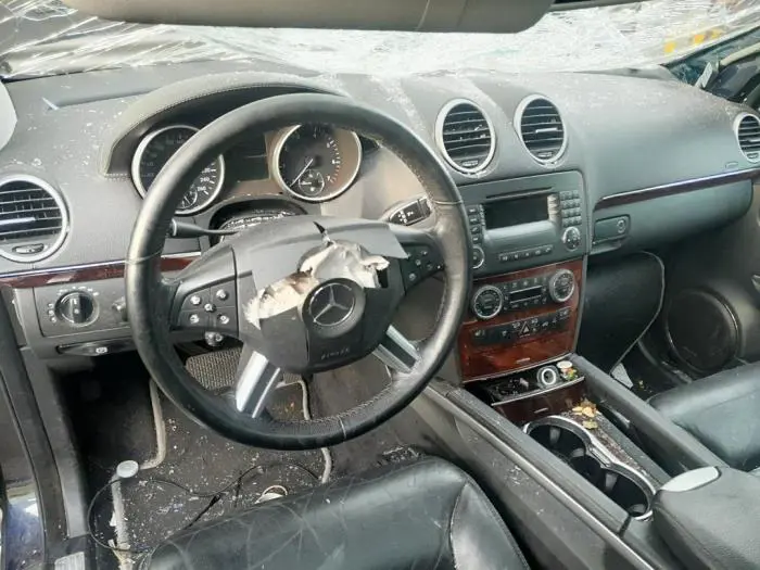 Steering wheel Mercedes GL-KLASSE