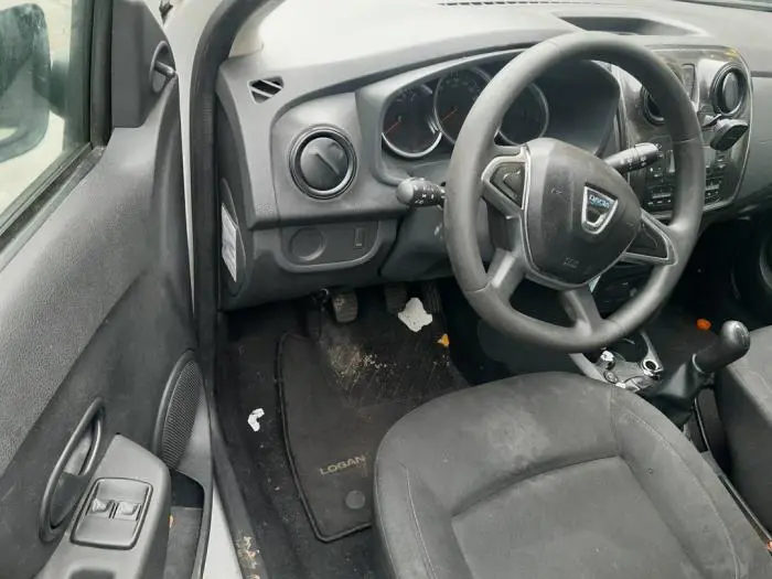 Steering column stalk Dacia Logan