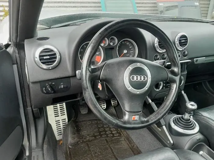 Steering wheel Audi TT