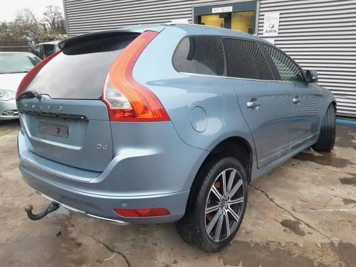 Rear end (complete) Volvo XC60