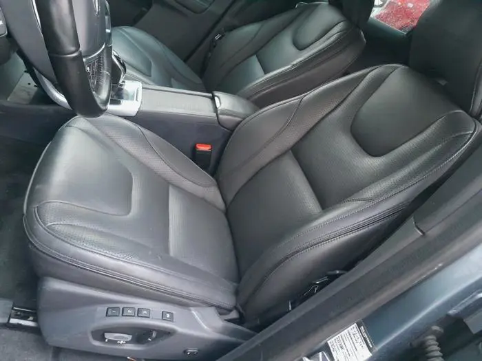 Seat, left Volvo XC60