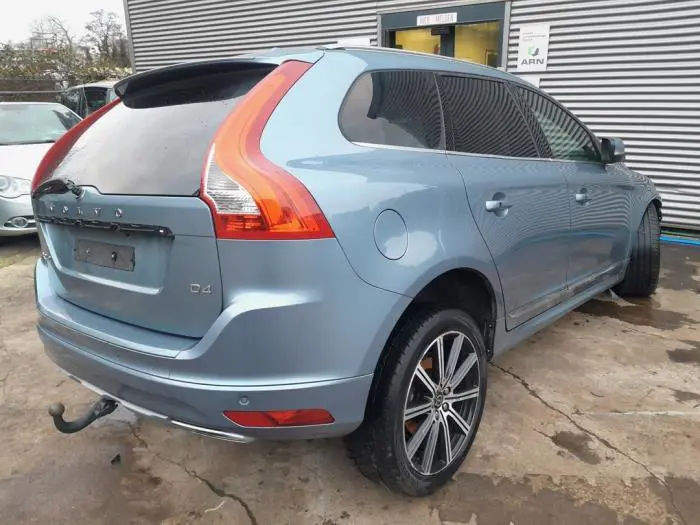 Roof curtain airbag, right Volvo XC60