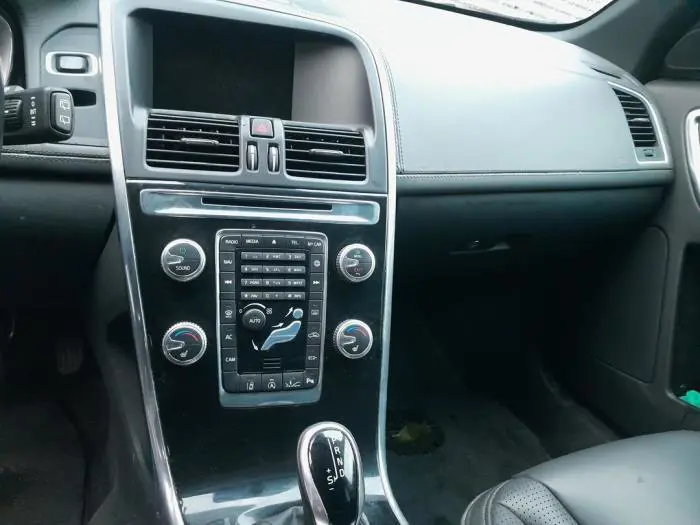 Radio CD player Volvo XC60