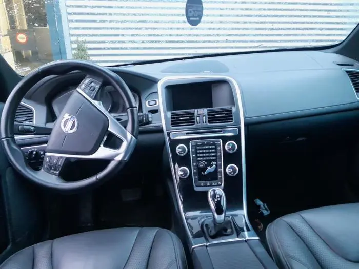 Accelerator pedal Volvo XC60