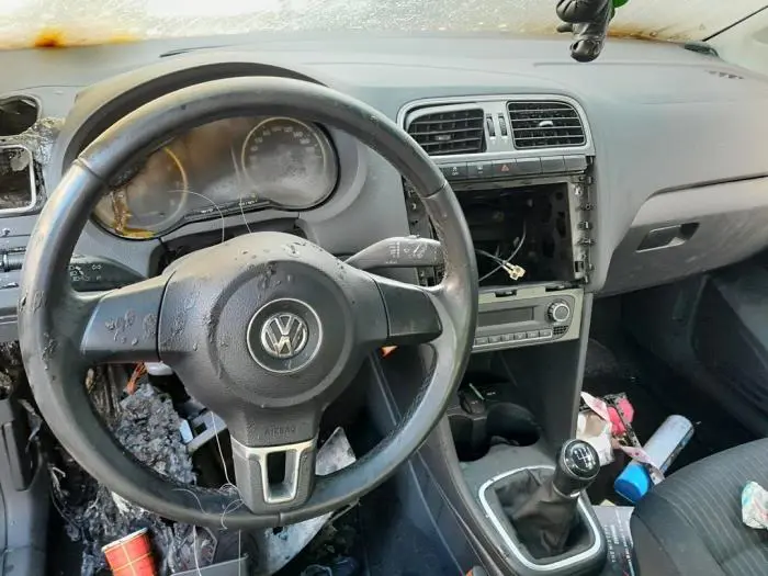 Steering column stalk Volkswagen Polo