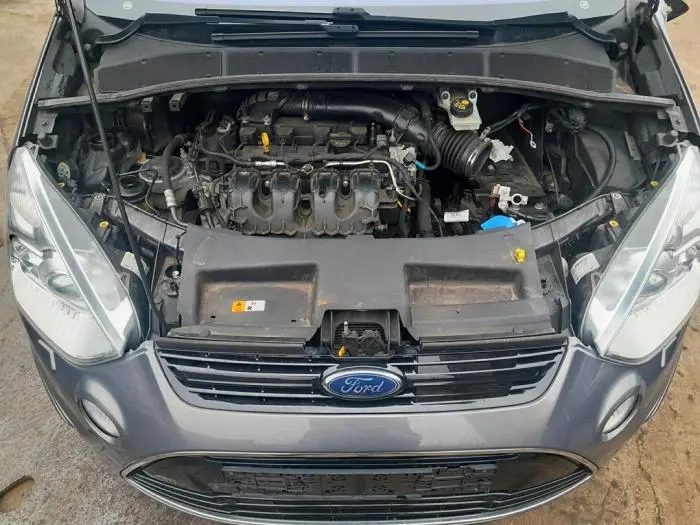 Lambda probe Ford S-Max