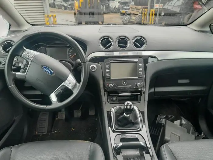 Radio CD player Ford S-Max