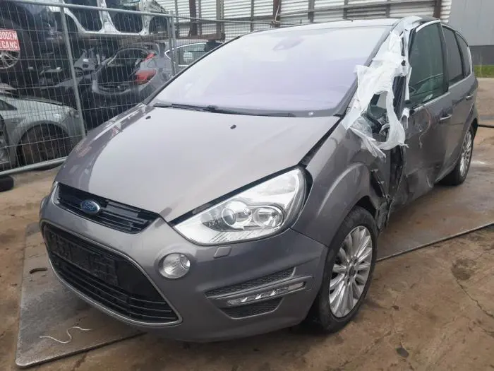 Roof curtain airbag, left Ford S-Max