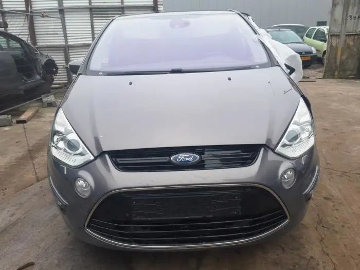Front end, complete Ford S-Max