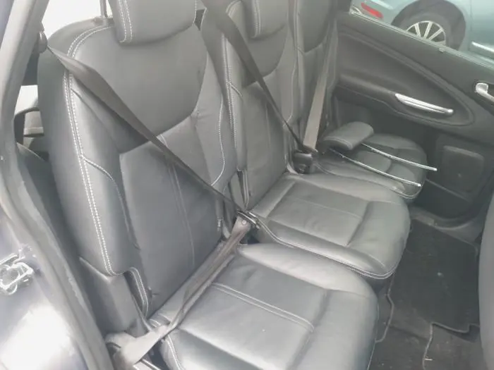 Rear seatbelt, centre Ford S-Max