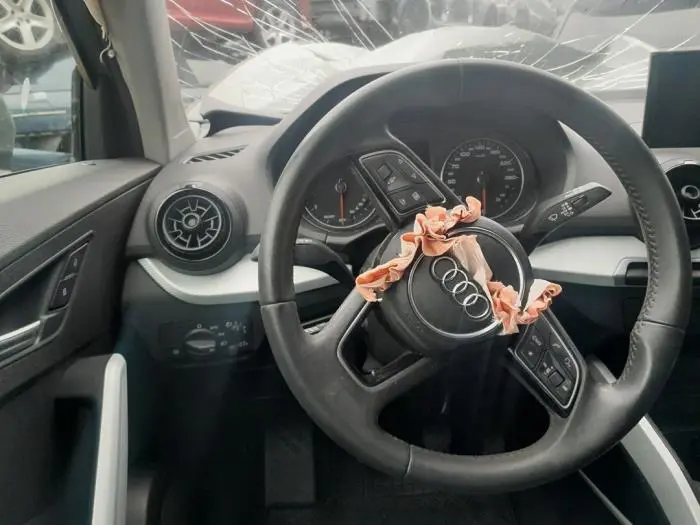 Steering column stalk Audi Q2