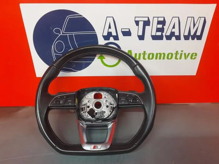 Steering wheel Audi SQ5