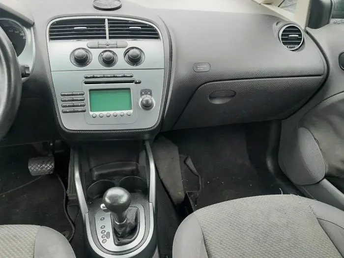 Automatic gear selector Seat Toledo