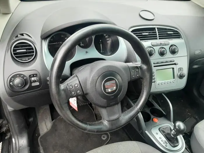 Steering wheel Seat Toledo