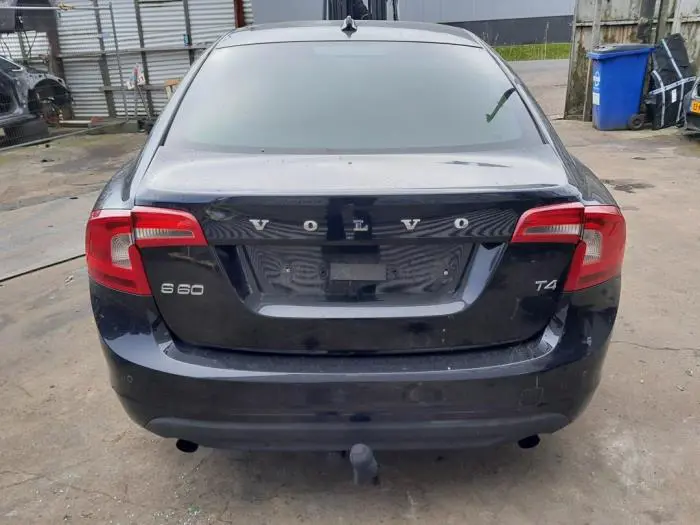 Rear end (complete) Volvo S60