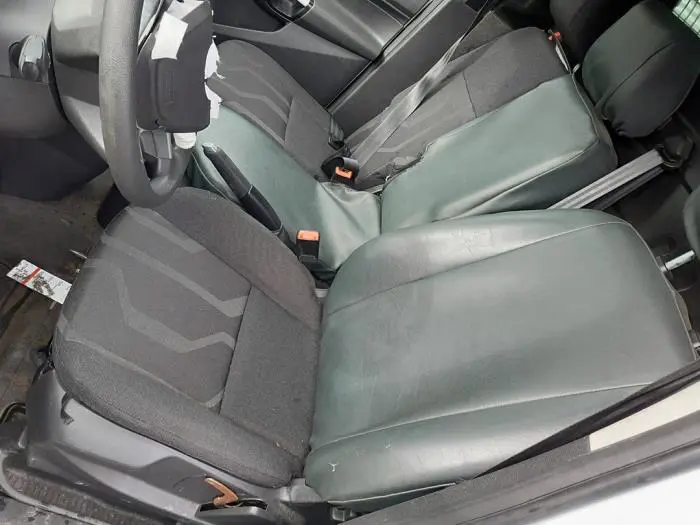 Set of upholstery (complete) Ford Transit Connect