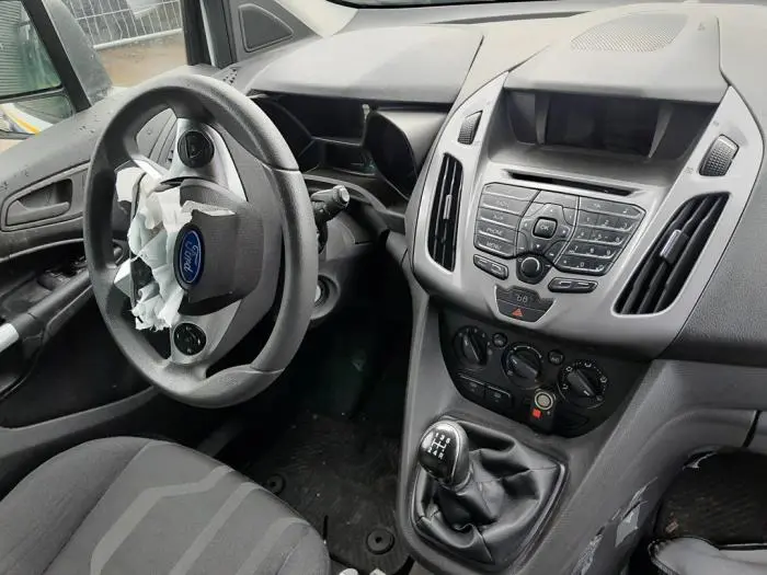 Radio CD player Ford Transit Connect