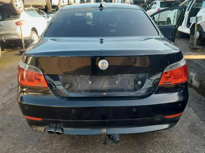 Rear end (complete) BMW M5
