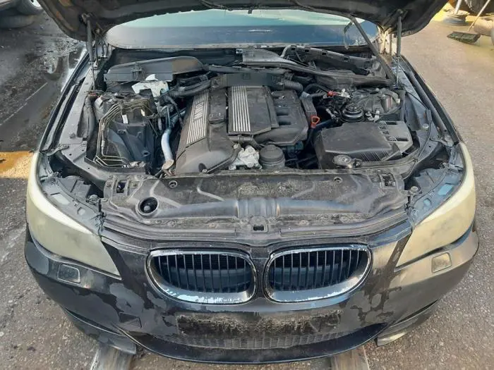 ABS pump BMW M5