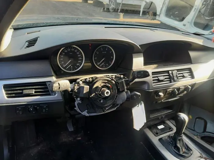 Steering column stalk BMW M5