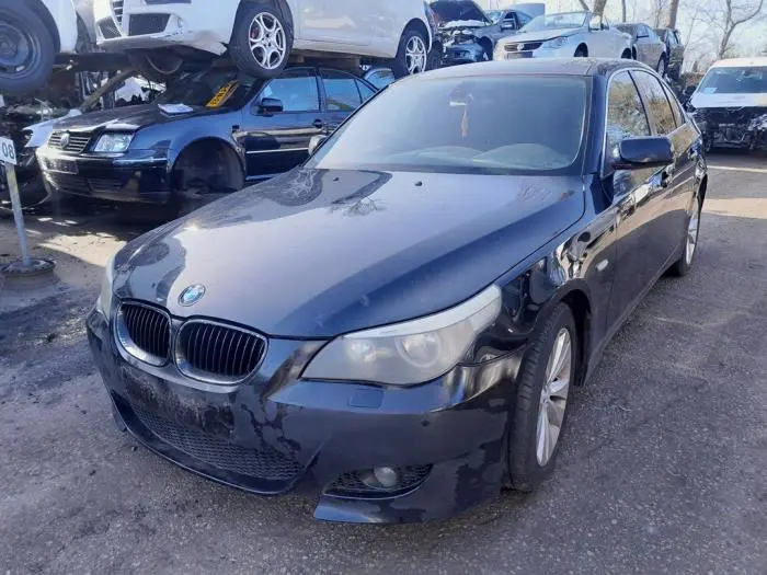 Front wishbone, left BMW M5