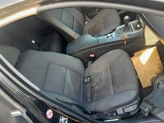 Seat, right BMW M5