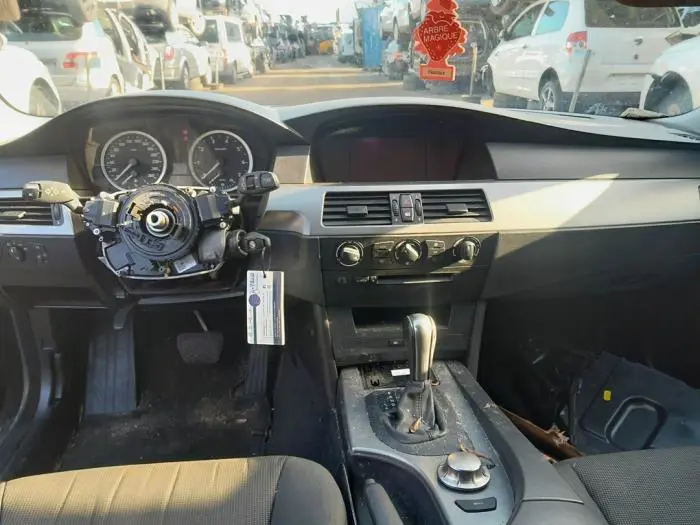 I-Drive knob BMW 5-Serie
