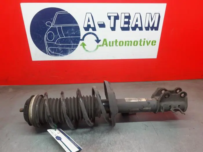 Fronts shock absorber, left Alfa Romeo Mito