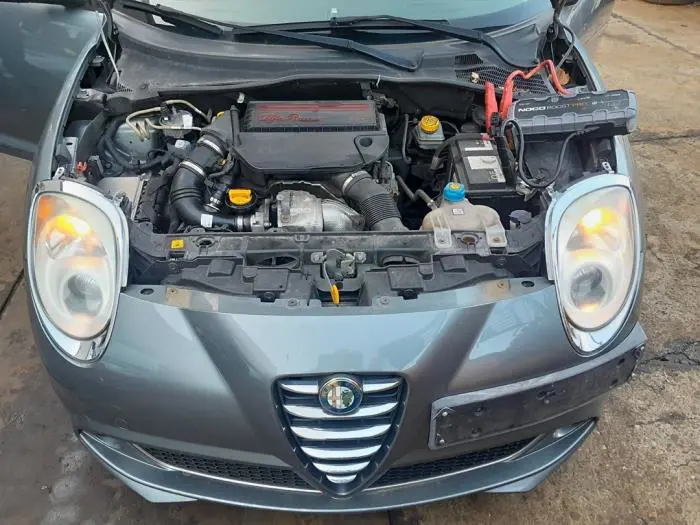 Lambda probe Alfa Romeo Mito