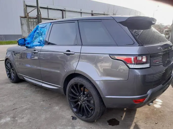 Roof Landrover Range Rover