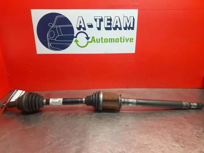 Front drive shaft, right Landrover Range Rover Sport
