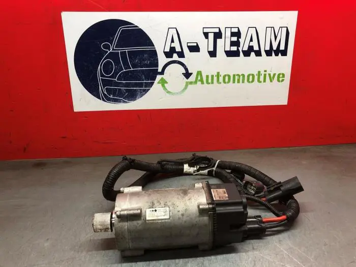 Electric power steering unit Landrover Range Rover