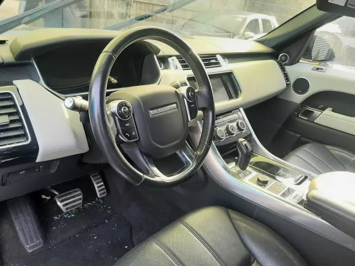 Steering wheel Landrover Range Rover Sport
