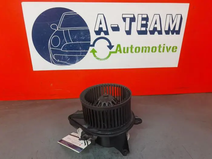 Heating and ventilation fan motor Lancia Y(Psilon)