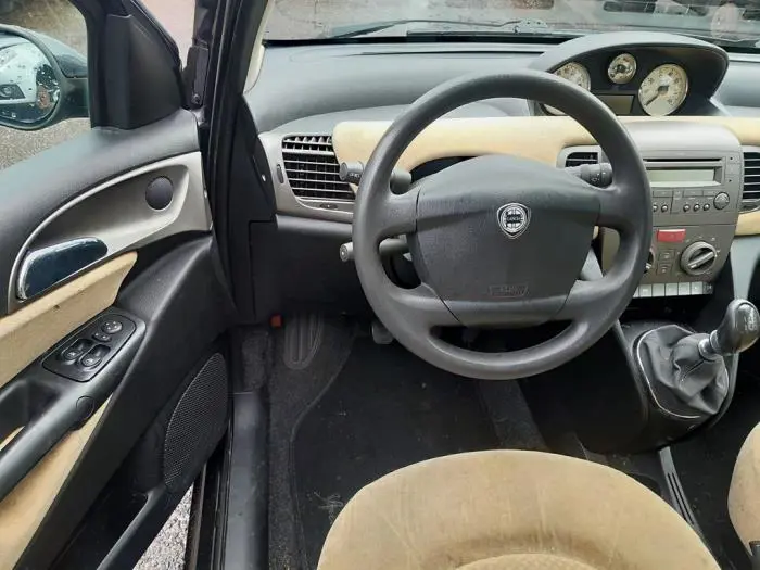 Steering wheel Lancia Y(Psilon)