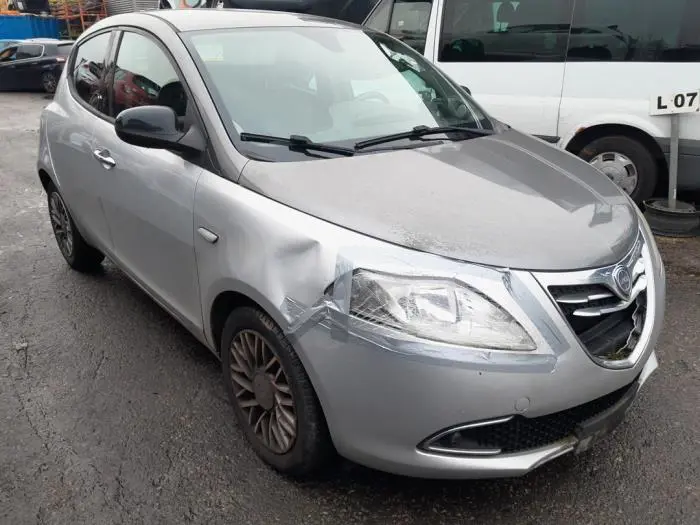 Roof curtain airbag, right Lancia Y(Psilon)