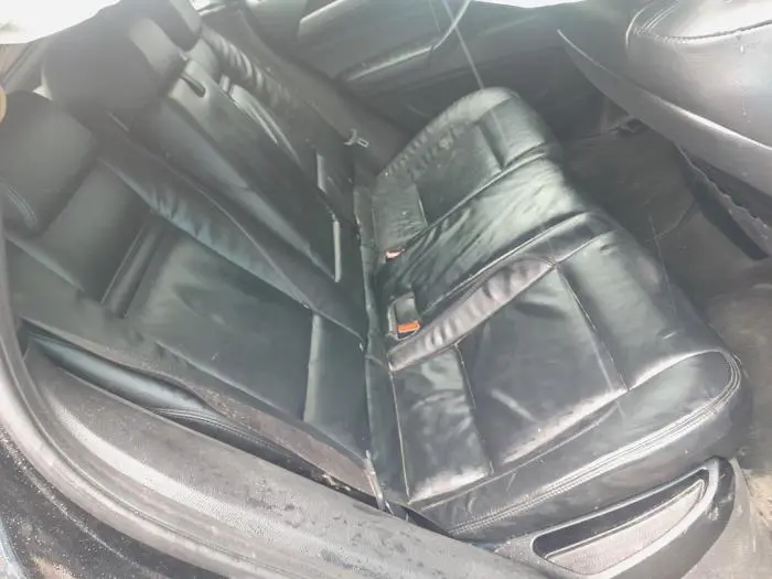 Rear seatbelt, left BMW X6