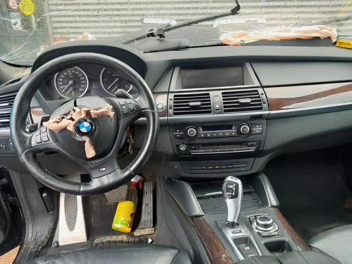 Accelerator pedal BMW X6