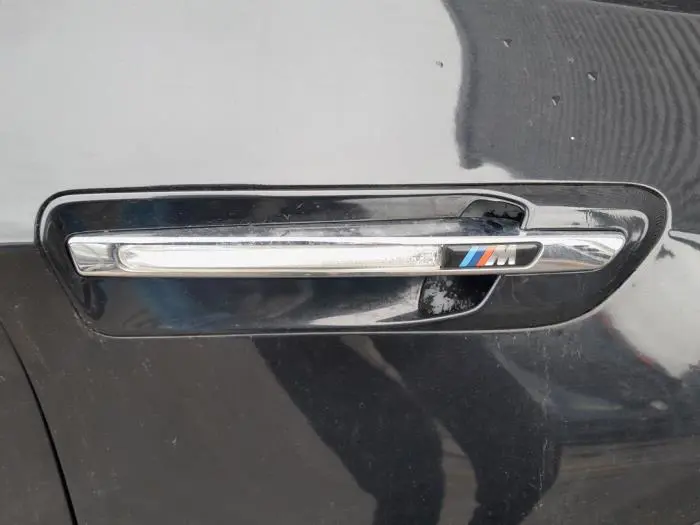 Front wing indicator, right BMW X6