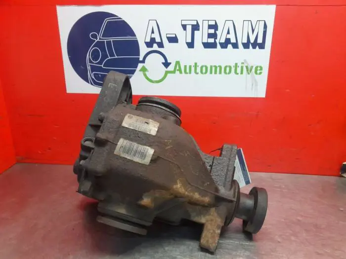 Rear differential BMW 5-Serie