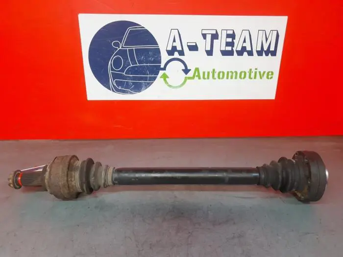 Drive shaft, rear right BMW 5-Serie