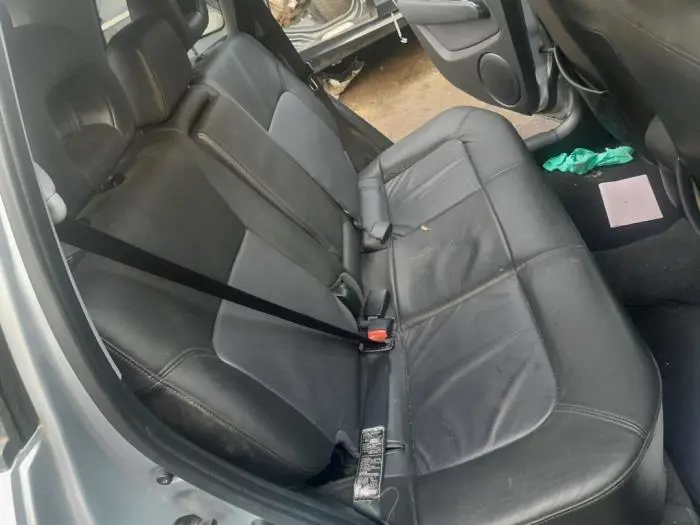 Rear seatbelt, centre Mitsubishi Outlander