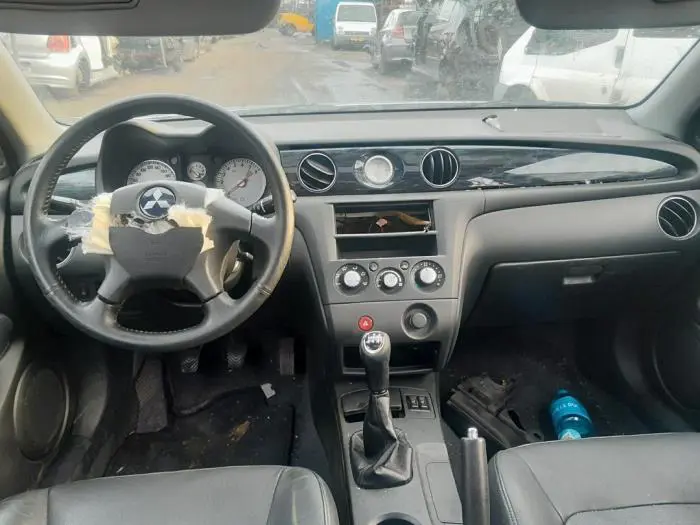 Accelerator pedal Mitsubishi Outlander